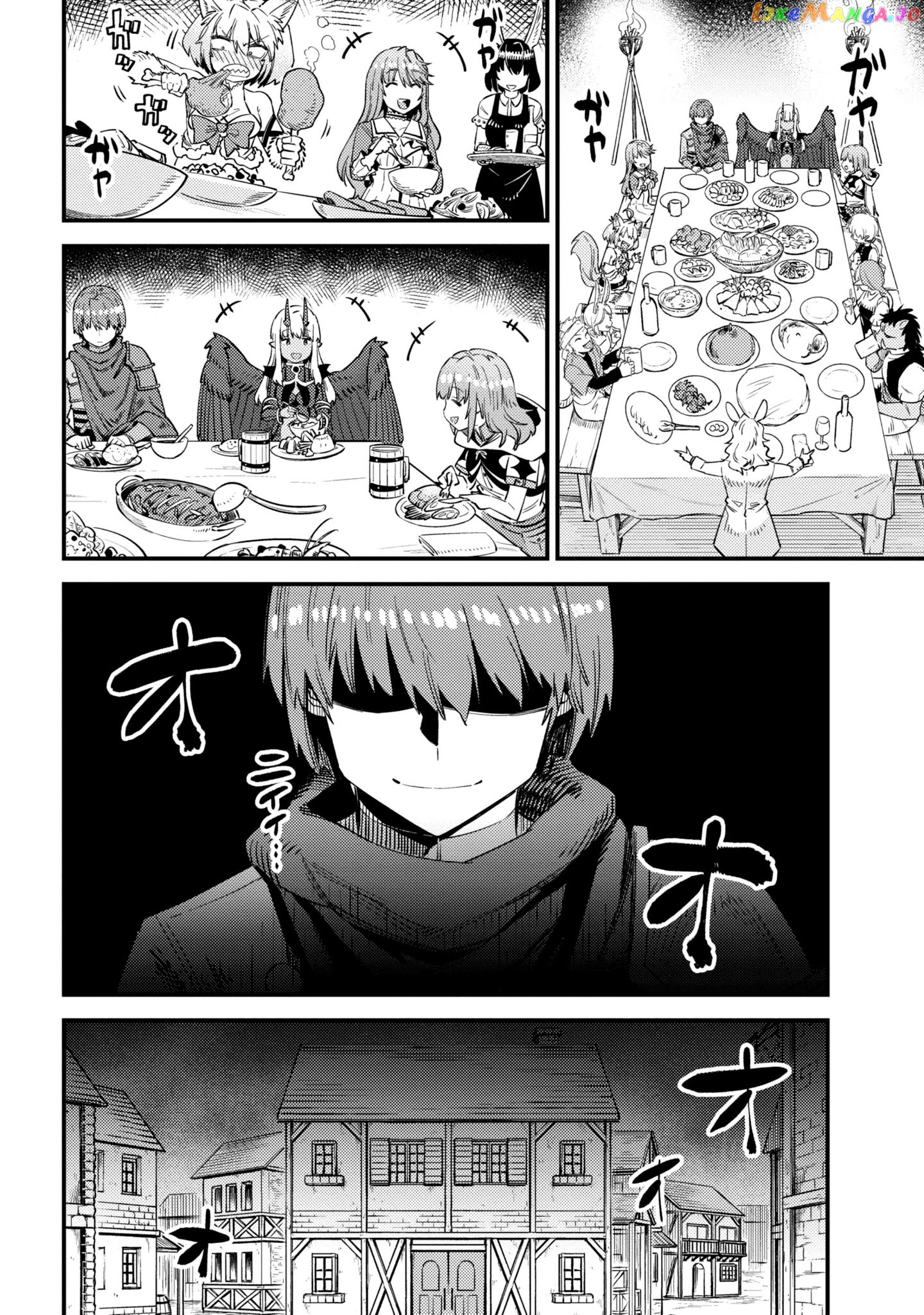 Redo Of Healer, Chapter 35.2 image 08